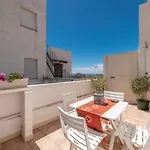 アパート Casa Alla Marina Del Porto Di カリアリ