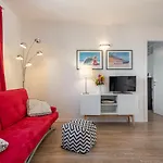 Casa Alla Marina Del Porto Di *