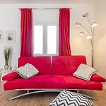 Casa Alla Marina Del Porto Di * カリアリ