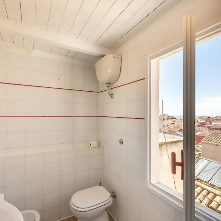 Casa Alla Marina Del Porto Di Appartement Cagliari