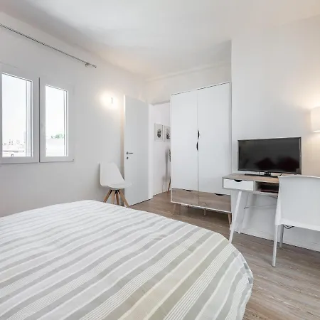 Casa Alla Marina Del Porto Di