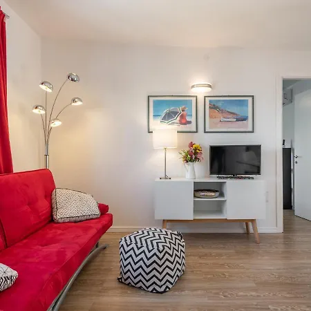 Casa Alla Marina Del Porto Di *